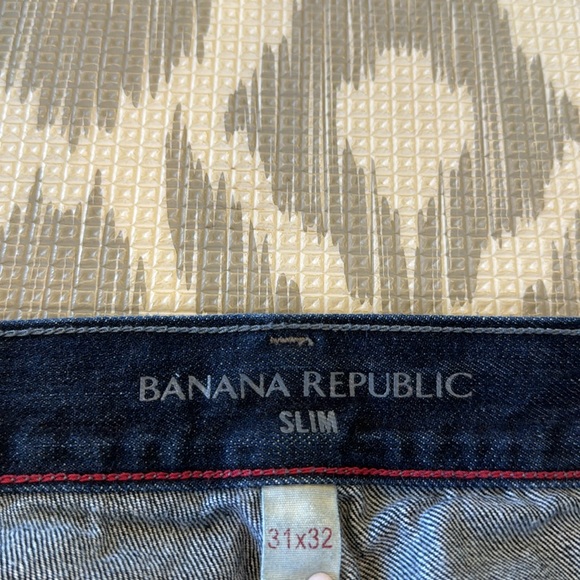 Banana Republic Jeans - Picture 4 of 4